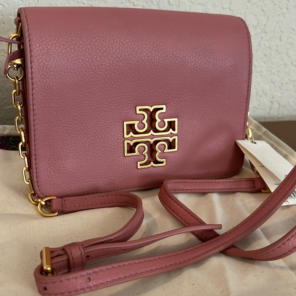 🔥🔥🔥Authentic Tory Burch Crossbod Bag